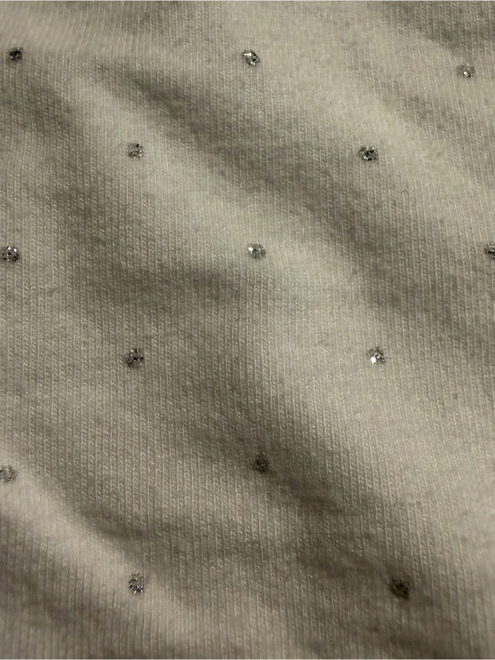 Baby Gap Sparkle Pants Size 18-24 months